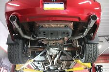 Roush 2005-2009 Ford Mustang Gt 4.6l Gt500 Sc 5.4l Exhaust System