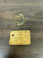 1953-1955 Corvette 1950-1954 Chevy Steering Wheel Horn Contact Button Pivot Ring