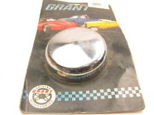 Grant 5894 Steering Wheel Classic Horn Button - No Logo