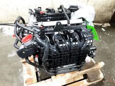 18 2018 Nissan Altima Engine Motor 2.5l Vin A 4th Digit Qr25de 74k