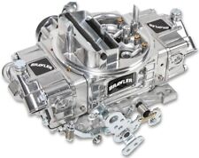 Holley Quick Fuel Brawler Carburetor750 Cfm41504 Barrelelectric Chokemechan