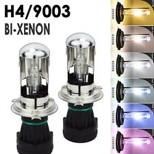 G4 Automtive 2x H4 9003 Hilo Bi-xenon Hid Bulbs Ac 35w Super Bright All Color