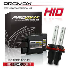 Promax Xenon Lights Hid Kit For Gmc Sierra 1500 2500 2000 - 2018 H11 9006 9005