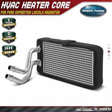 Hvac Heater Core For Ford F-150 2011-2014 Expedition Lincoln Navigator 2011-2017