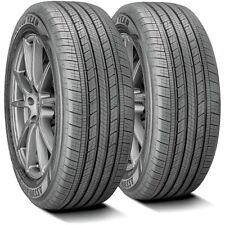 2 Tires Goodyear Assurance Finesse 22565r17 102h As As All Season