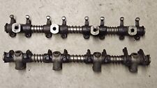 Ford Fe Pair Used Non Adjustable Rocker Arm Assembles 390-360-352 410 427 428