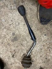 Unk 1960s 1970s 1980s Manual Transmission Shifter 4 Speed Chevrolet Gm