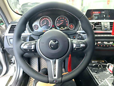 Bmw Steering Wheel F30 F32 F22 F15 F16 M3 M4 M2 M Sport X1 X5 X6 2012-2018