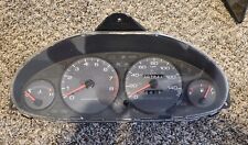 Speedometer Gauge Cluster 94-97 Integra Manual Transmission Mt Honda Acura