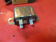 Ford Truck--mercury--1957-1968  Horn Relay-replace C3ab-13853a