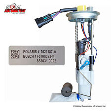 Polaris Oem 2521187 Fuel Pump For 2012 2013 2014 Sportsman 850 Atv 4 Wheeler