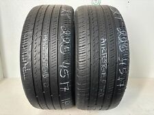 No Shipping Only Local Pick Up 2 Tires 225 45 17 Kumho Majesty Solus