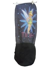 Disney Tinkerbell Tink Bucket Seat Cover Recyclable Polyester Urethane Foam