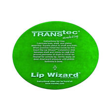 Transtec Lip Wizard New Transmission Clutch Piston Lip Seal Installer Tool 1-pc