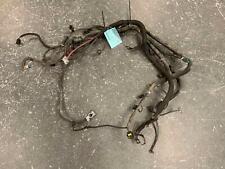 2001 Ford Mustang Engine Wire Harness 3.8l V6 5 Speed Manual Transmission
