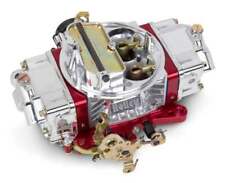 Holley 0-76750rd 750 Cfm Ultra Double Pumper Carburetor