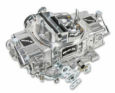 Quick Fuel 750cfm Street Carburetor Electric Choke Double Pumper Br-67257