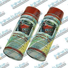 1961-1969 Gm Oldsmobile Engine Spray Paint Red 455cid 2 Cans