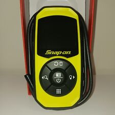 Snap-on Bk3000 Custom Yellow Color