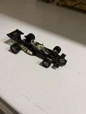 John Player Special Emerson Fittipaldi Jps Corgi F1 Formula 1 Die-cast Model Car