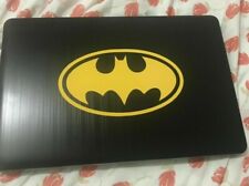 Die Cut Vinyl Batman Logo Car Truck Decal Sticker Gift Laptop Comic Dark Knight