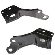 Bumper Bracket For 2001-2004 Toyota Tacoma Set Of 2 Front Left Right Side