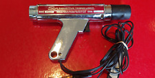 Sun Inductive Timing Light Model Cp-7501 Vintage Car Hot Rod Classic