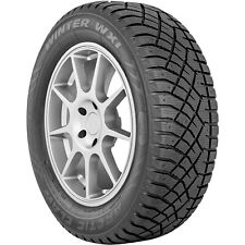 Tire 20565r16 Tbc Arctic Claw Winter Wxi Studdable Snow 95t
