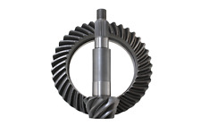Revolution Gear D60 Reverse Thick 4.56 Ratio Ring And Pinion Fits Dana 60