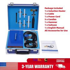 Pro Pdr Induction Heater Machine Hot Box Car Paintless Dent Repair Tools 1380w