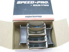 Speed Pro .001 Street Performance Main Bearings Ford 289 302 V8 Small Block