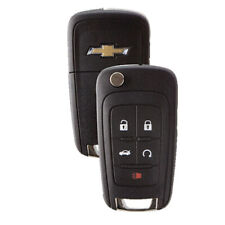 For 2010 2011 2012 2013 2014 2015 2016 Chevrolet Malibu Remote Key Fob