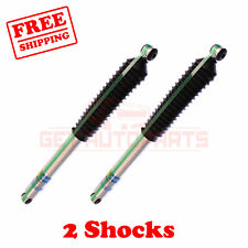 Kit 2 Bilstein B8 5100 Front 4-6 Lift Shocks For Ford F-250 F-350 4wd 99-04