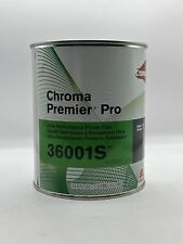 Axalta Dupont Cromax Chroma Premier Pro Ultra Performance Primer Filler 36001s
