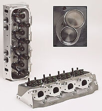 Brodix Cylinder Head Race-rite Oval Port Cylinder Head For Big Block Chevy