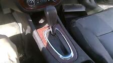 06-11 Chevy Impala Ss Floor Shifter Lever Assembly Oem Shift Unit Ebony 192
