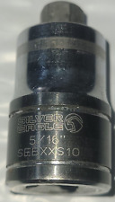Matco Silver Eagle Sebxxs10 38 Socket Driven 516 Allenhex Bit Stubby
