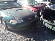 Automatic Transmission 6 Cylinder 3.8l Fits 99-00 Mustang 185848