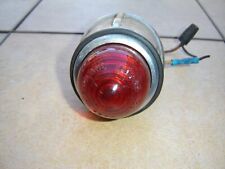 Mg Td Parts Accessories - Td-tf Tail Lamp Assy
