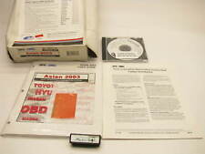 Otc 3421-31 Genisys Asian Import 2003 Software Update Kit