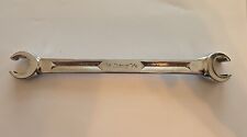 Snap On 58-1116 Chrome Flare Nut End Wrench Rxh2022s