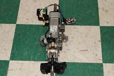 14-19 Corvette C7 Electronic Powered Steering Column Assembly Oem Factory