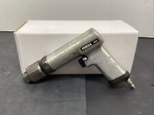 Snap-on Pneumatic Air Drill - Pdr5a - Tested And Working
