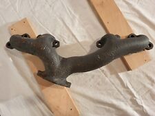 1956 Buick 322 Left Driver Side Single Exhaust Manifold Nailhead