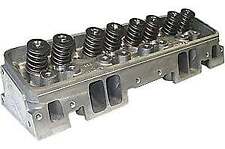 World Products 011250-2 Small Block Chevy Sportsman Ii Cast Iron Cylinder Head