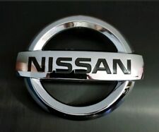 For Nissan Altima 13-18 Murano 15-18 Quest 11-17 Rogue 10-18 Front Grille Emblem