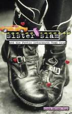 Sister Slam And The Poetic Motormouth Road Trip - Hardcover - Good