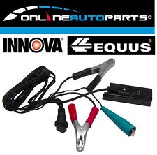 Replacement Metal Inductive Pickup Leads Suits Innova Equus Timing Light 590-518