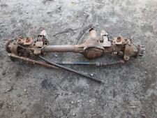 Dana Super 60 3.55 Front Axle Assembly 2013981-5 Fits 11-12 Ford F250 L044 2065
