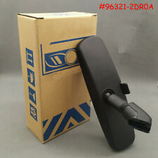 New Interior Rear View Mirror For Nissan 96321-2dr0a 96321-2dr0-a103 1996-2007